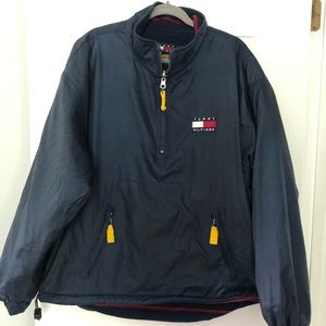 Tommy Hilfiger men’s jacket.